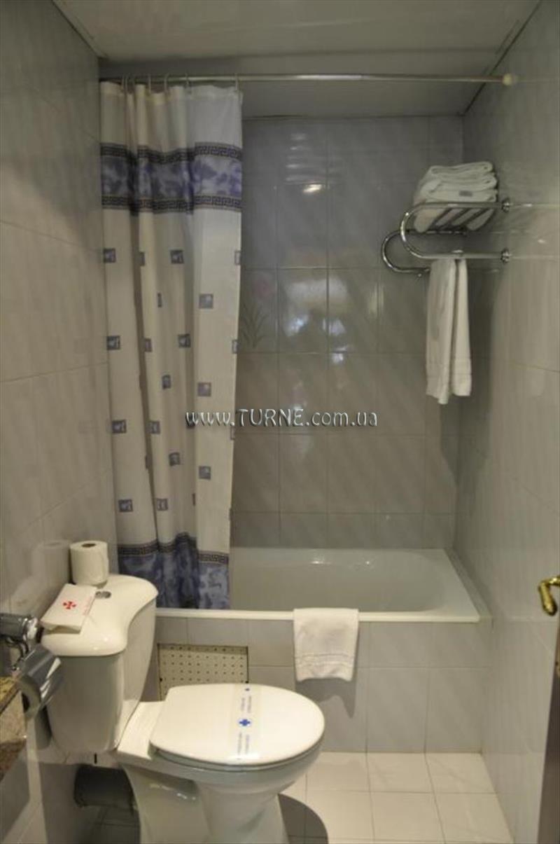 Готель Hotansa Cassany 3*