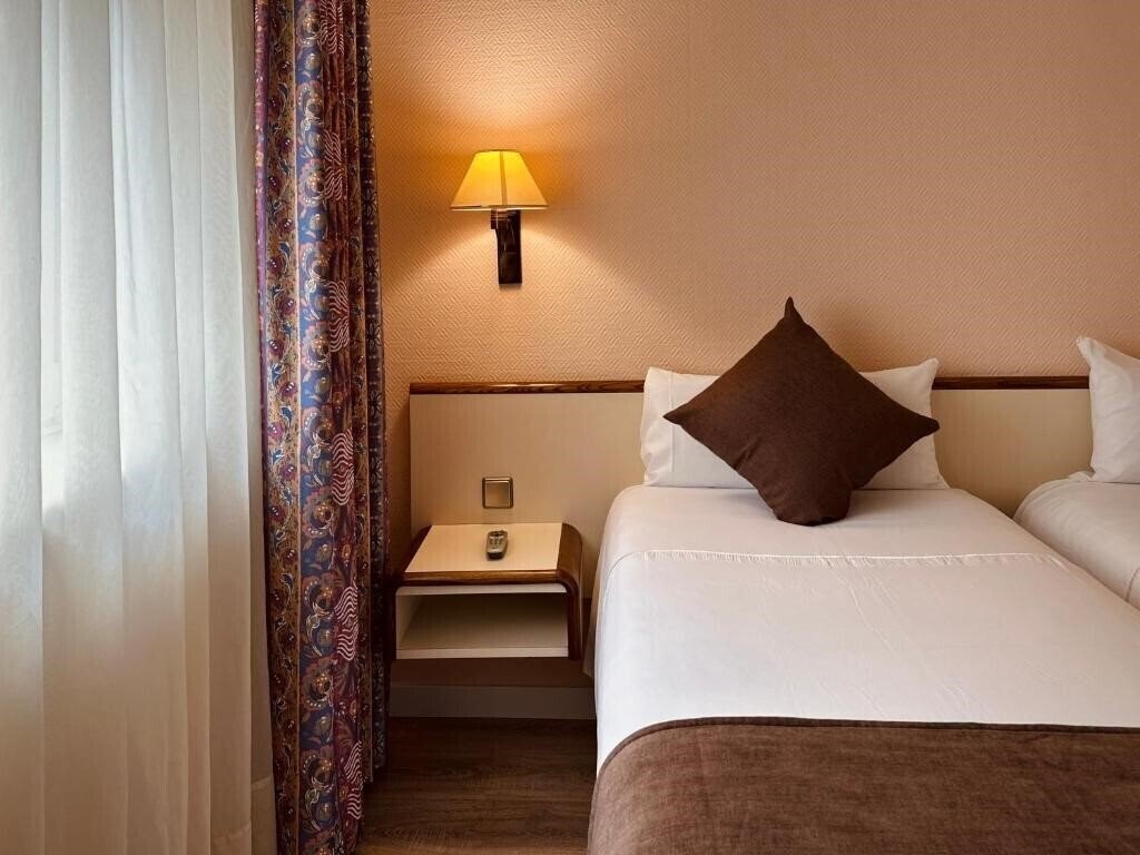 Hotel Andorra Palace 3*