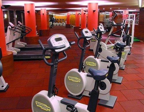 Изображение Novotel Andorra 4*