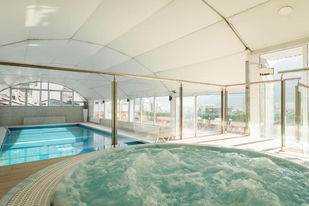 Фотографія President 4*