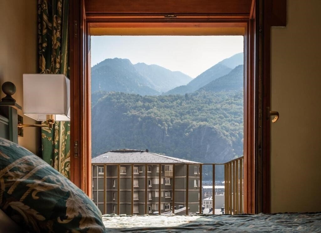 Фото Sant Jordi 2*