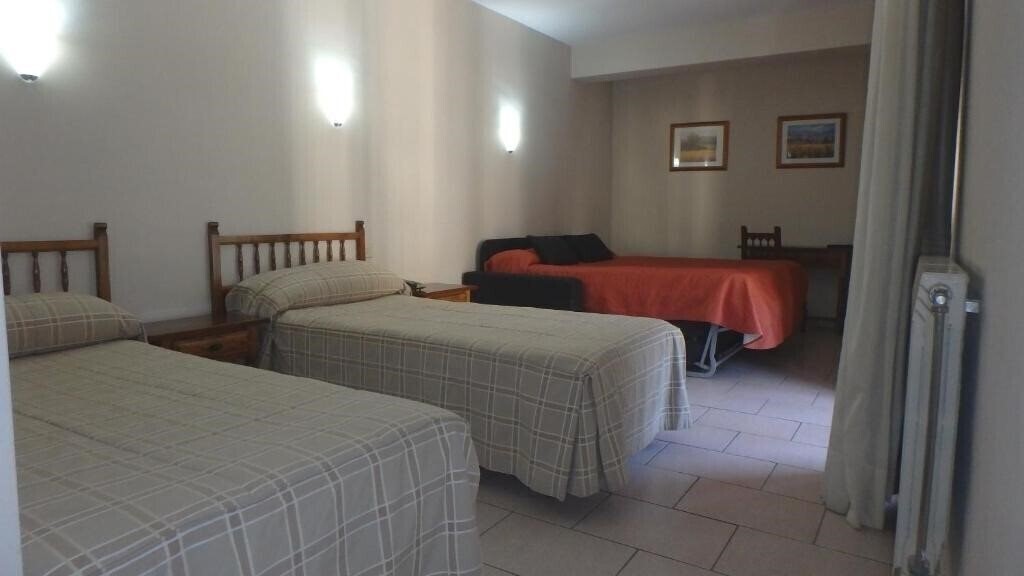 Фото Xalet Besoli Atiram Hotel 3*