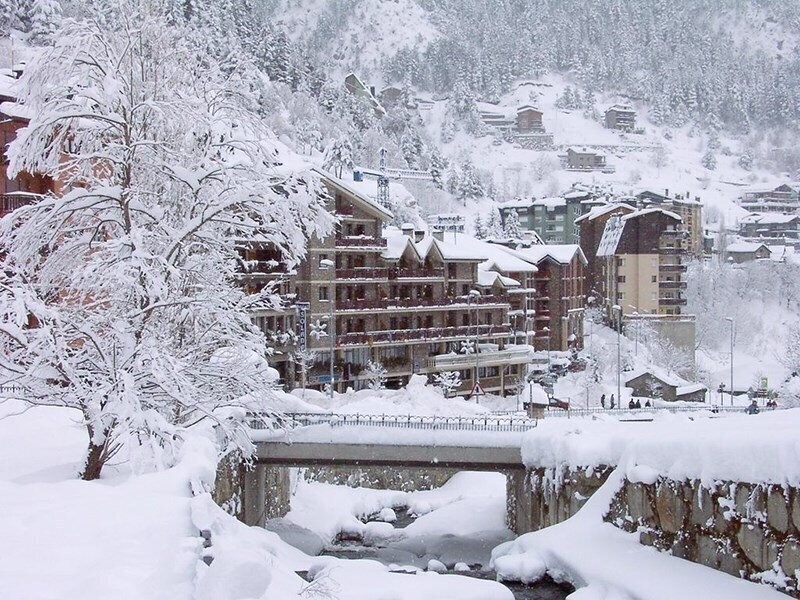 Hotel Hotansa La Solana 3*