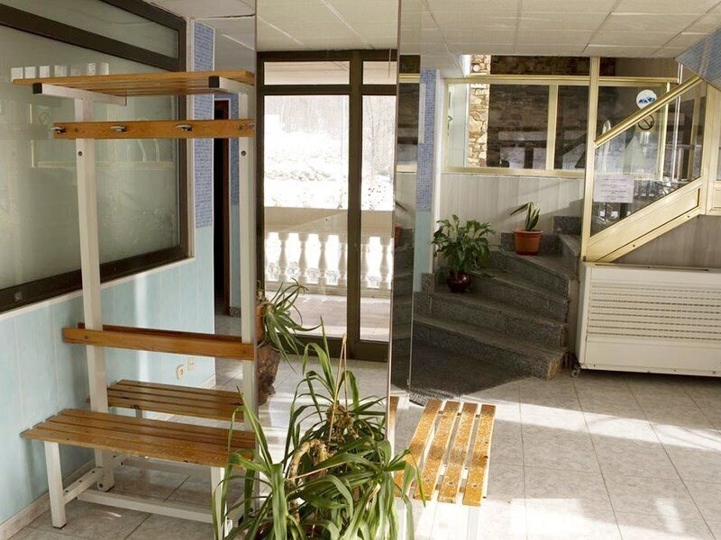 Obraz Hotansa La Solana 3*