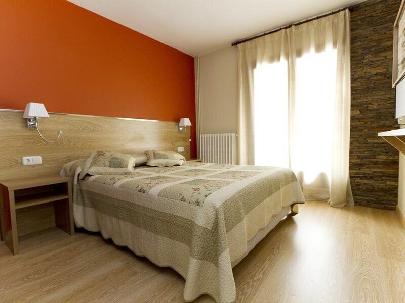 Zdjęcia Hotansa La Solana 3*