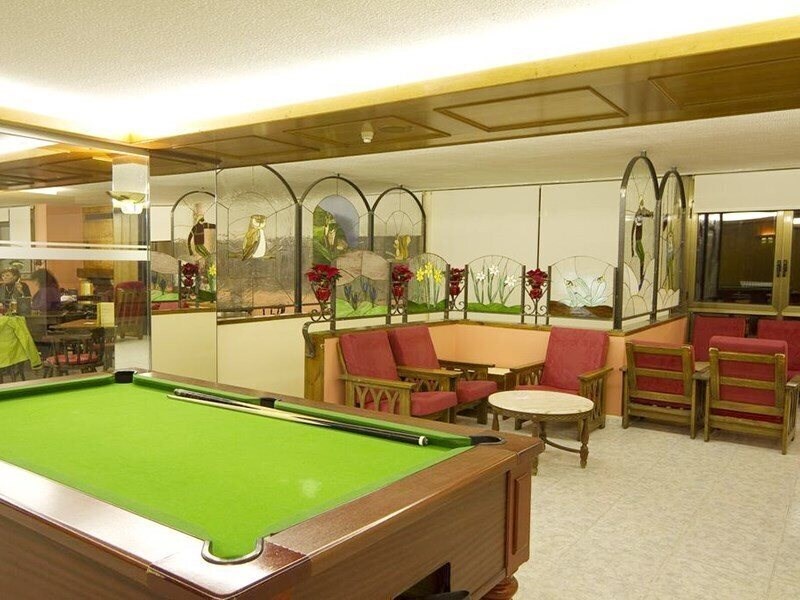 Zdjęcie Hotansa La Solana 3*