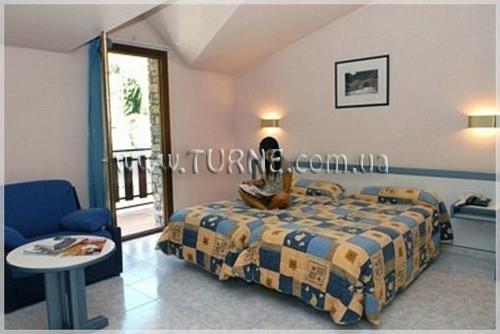 Zdjęcie Marvel Arinsal 3*