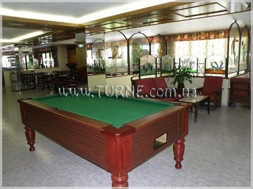 Zdjęcia Marvel Arinsal 3*