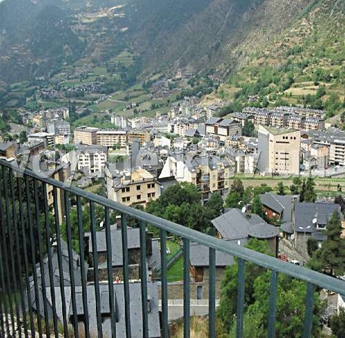 Картинка Pere D`urg 3*