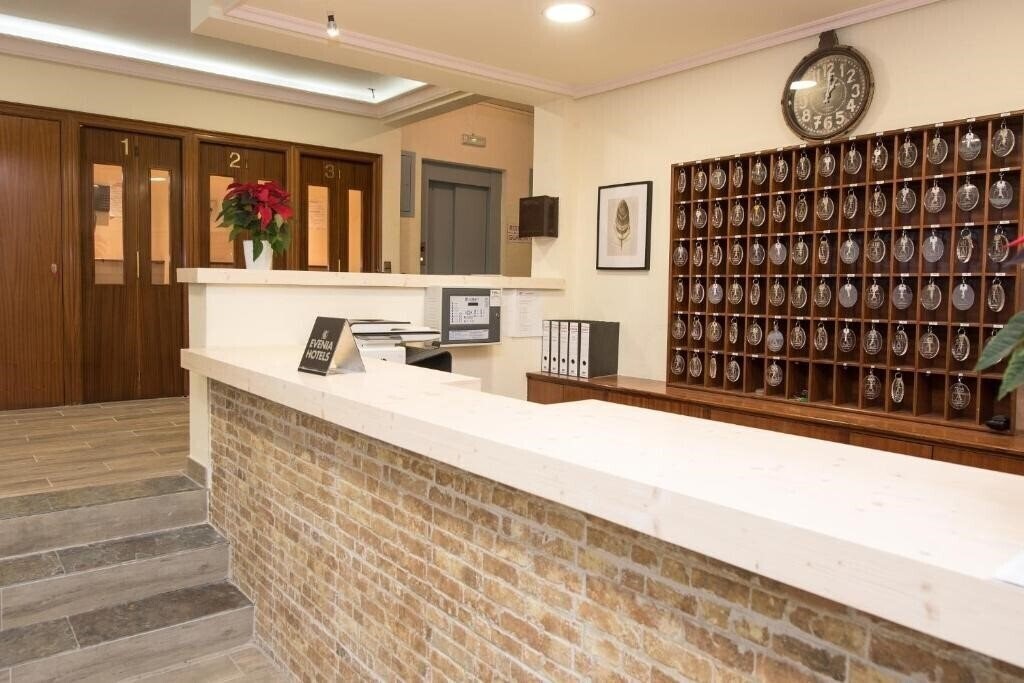 Готель Andino (ex. Comtes De Foix) 3*