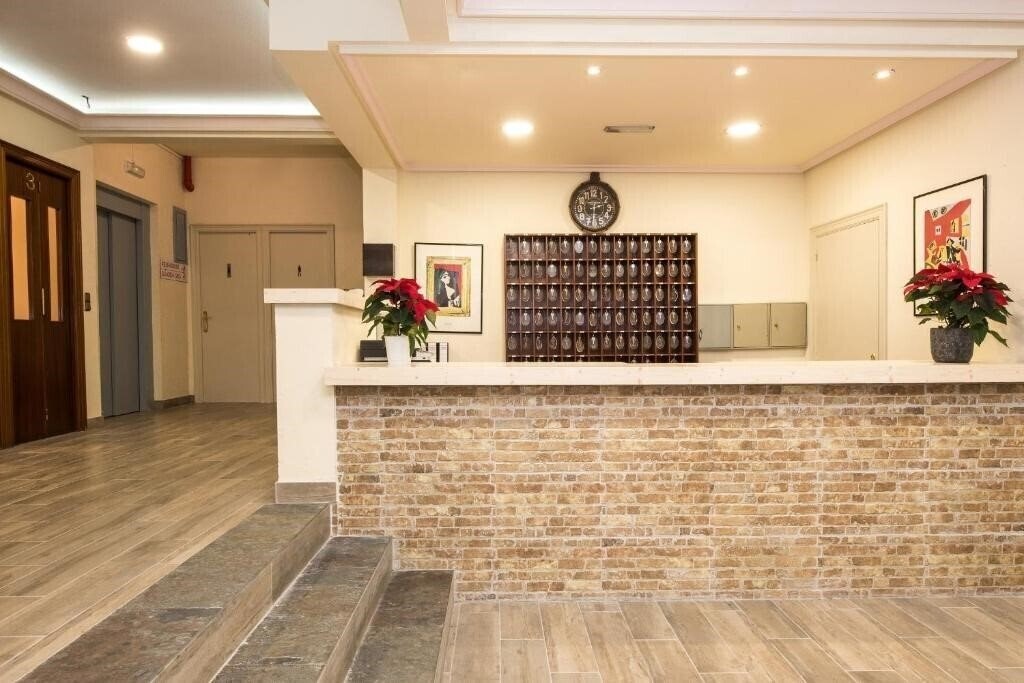 Фотографія Andino (ex. Comtes De Foix) 3*