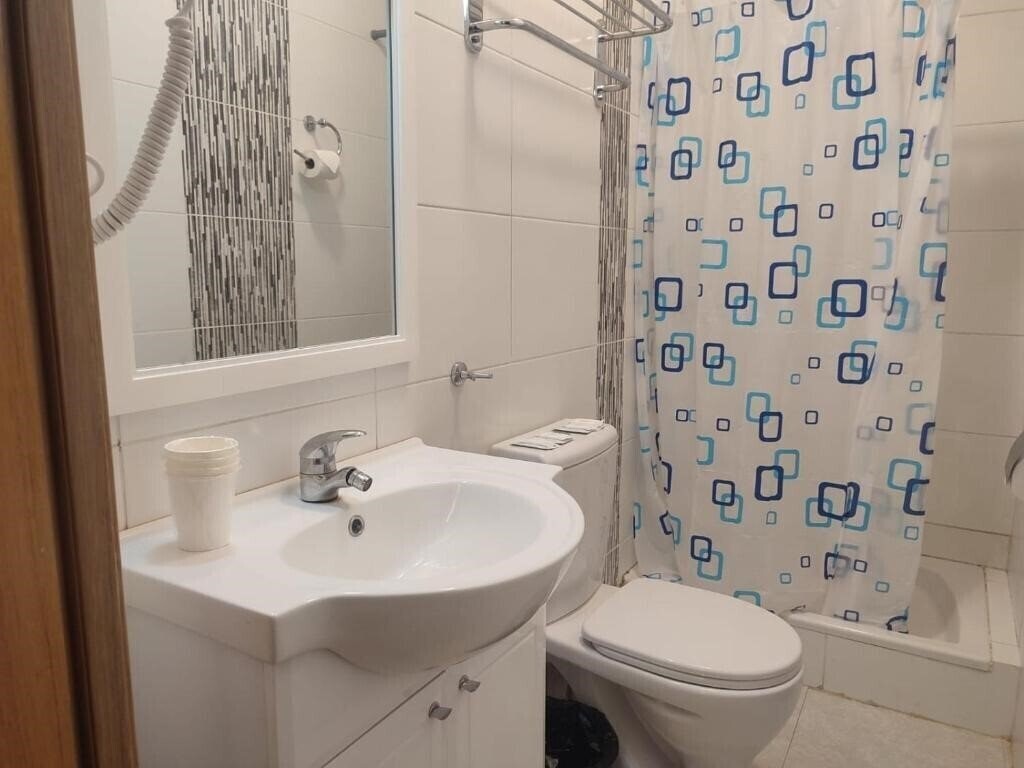 Зображення Andino (ex. Comtes De Foix) 3*