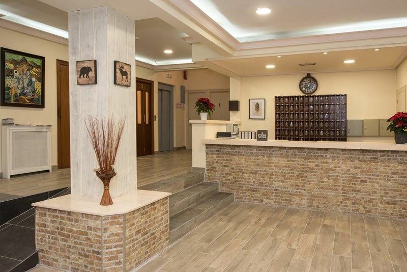 Obraz Evenia Nivalis 3*