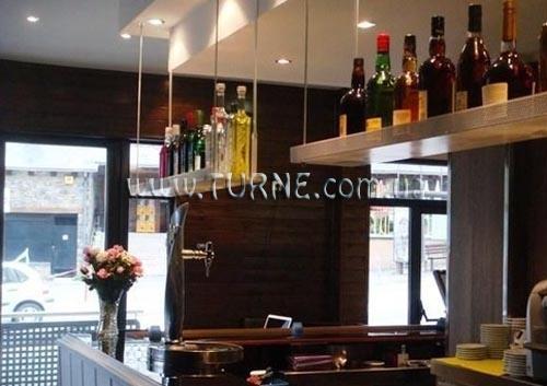 Zdjęcie Arbre De Gel 3*