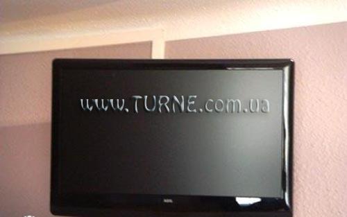 Zdjęcie Arbre De Gel 3*