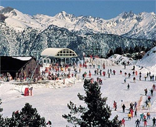 Zdjęcia Arbre De Gel 3*