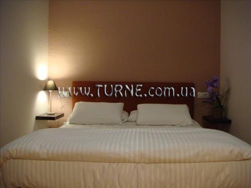 Hotel Arbre De Gel 3*