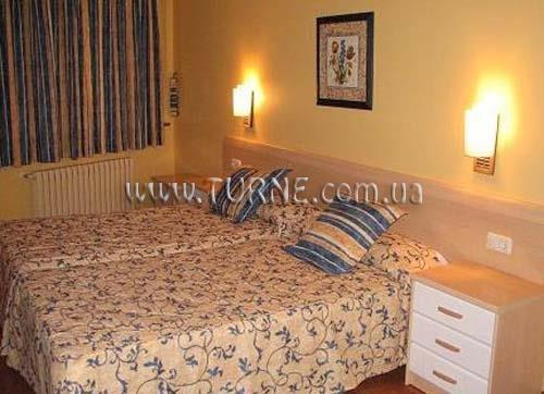 Zdjęcie Meligar апартаменты