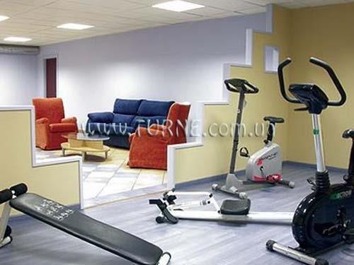 Zdjęcie Meligar апартаменты