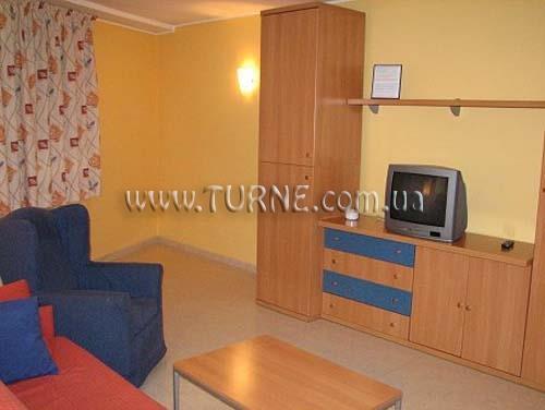 Zdjęcia Meligar апартаменты