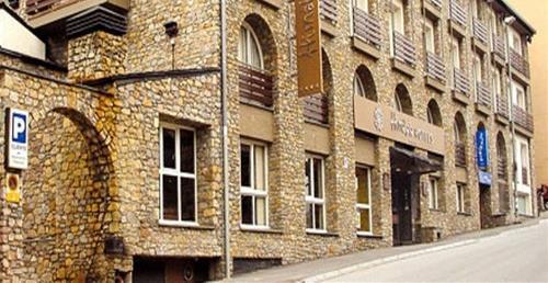 Zdjęcie La Solana Aparthotel апартаменты