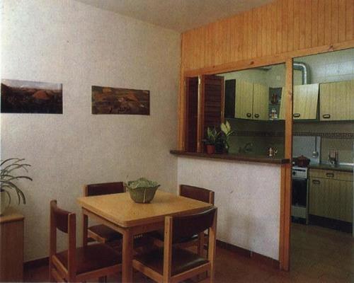 Hotel La Solana Aparthotel апартаменты