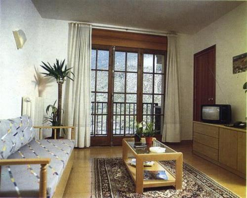 Obraz La Solana Aparthotel апартаменты