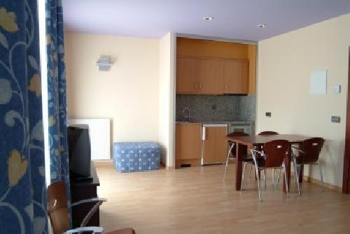 Zdjęcie La Solana Aparthotel апартаменты