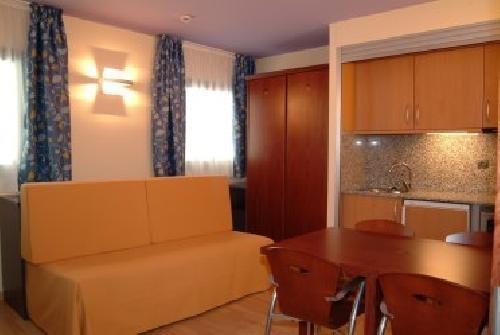 Zdjęcia La Solana Aparthotel апартаменты