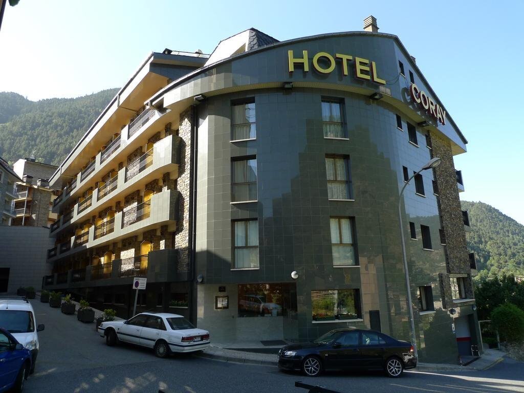 Картинка Coray 4*