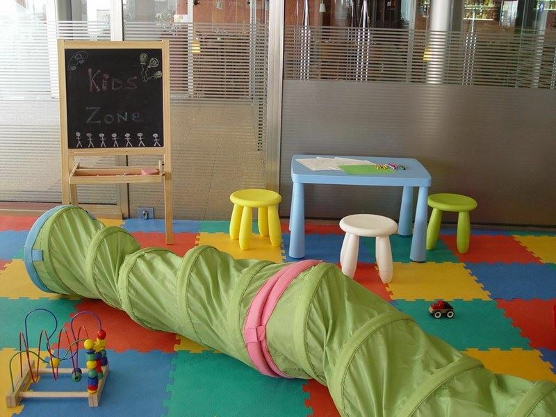 Фотографія Tulip Inn Andorra Delfos 4*