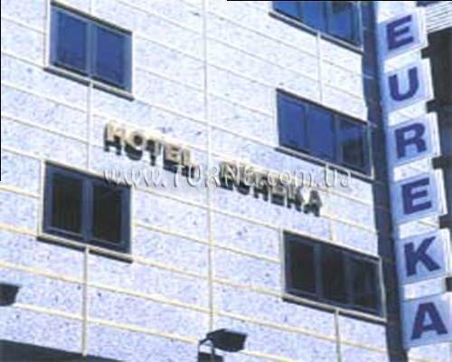 Фото Eureca 4*