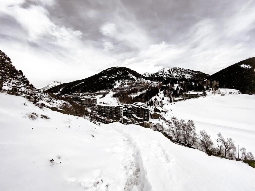 Картинка Euro Esqui 4*