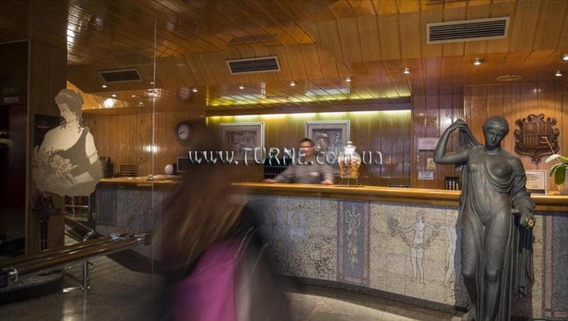 Zdjęcie Imperial Atiram 4*