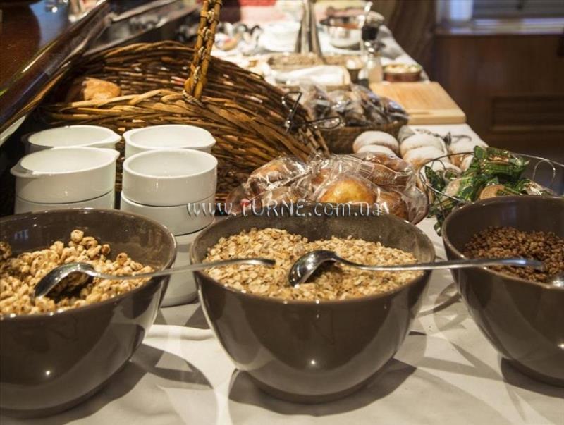 Zdjęcia Imperial Atiram 4*