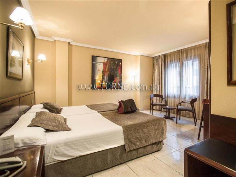 Hotel Imperial Atiram 4*