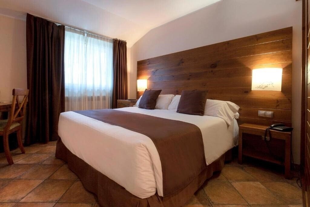 Hotel Magic La Massana 4*