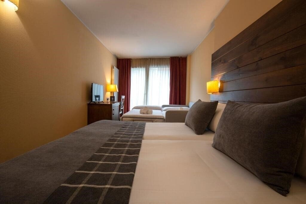 Zdjęcia Magic Ski 4*