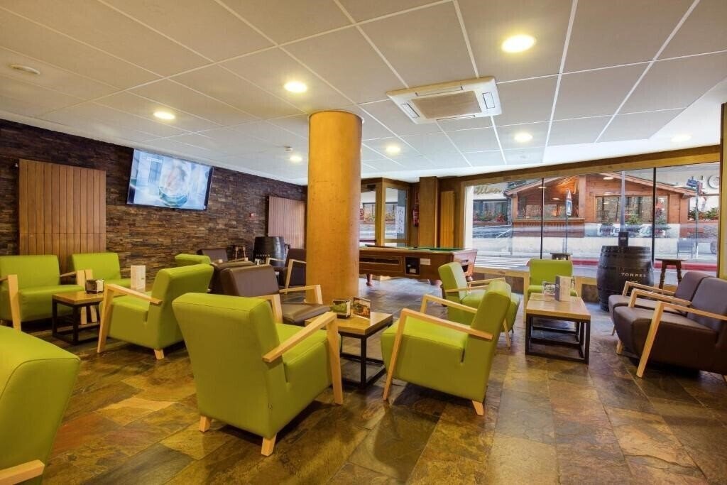 Zdjęcie Magic Ski 4*