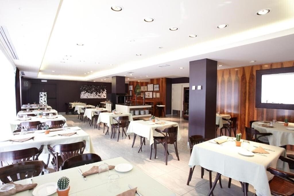 Фотографія Boston 4*