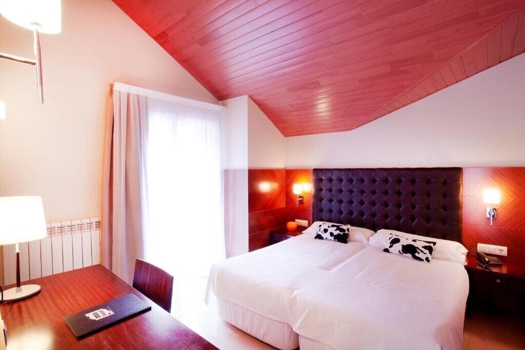 Зображення Boston 4*