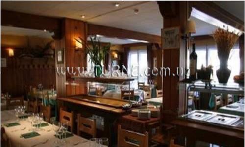 Zdjęcie L'eslalom 3*