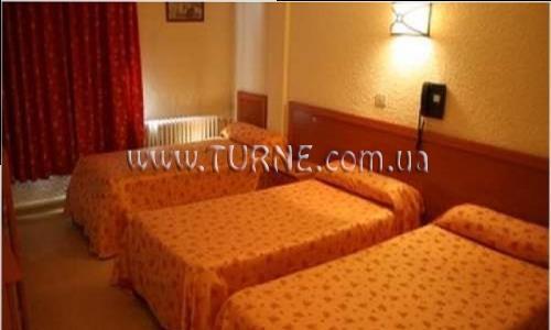 Zdjęcie L'eslalom 3*