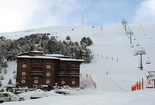 Фото Magic Pas 4*