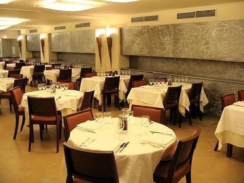 Отель Magic Pas 4*