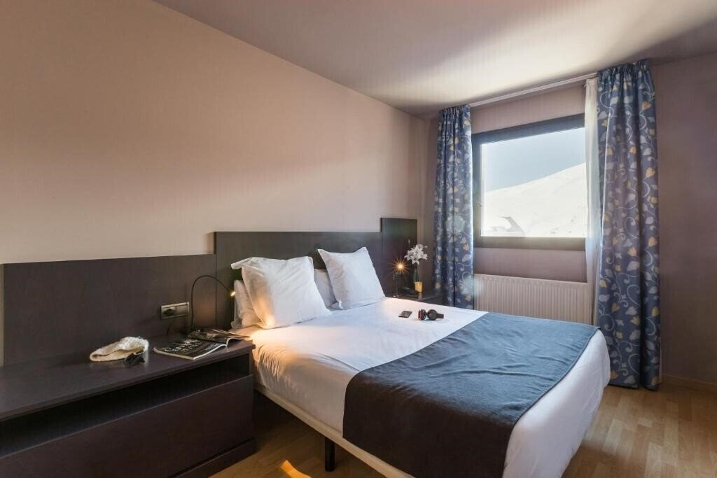 Фотографія Alaska 4*