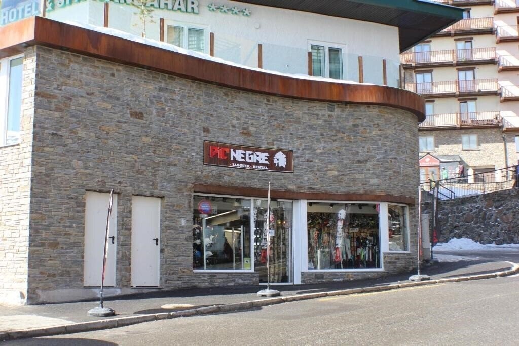 Zdjęcie Kandahar 4*