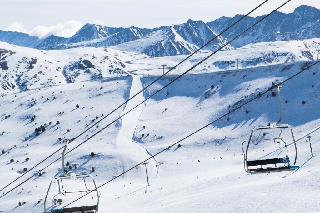 Картинка Grand Pas By Pierre & Vacances 4*