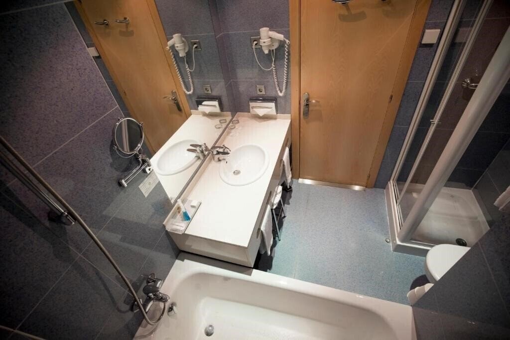 Obraz Font D'argent Pas 4*