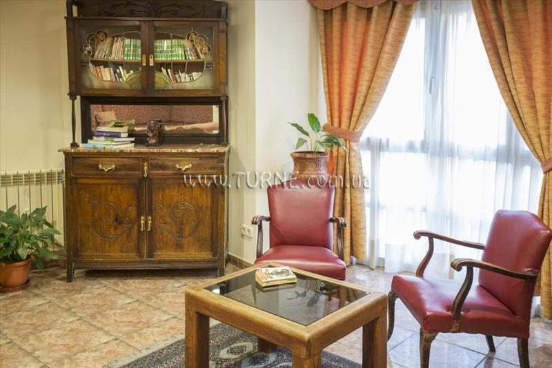 Зображення Atiram Annapurna 4*